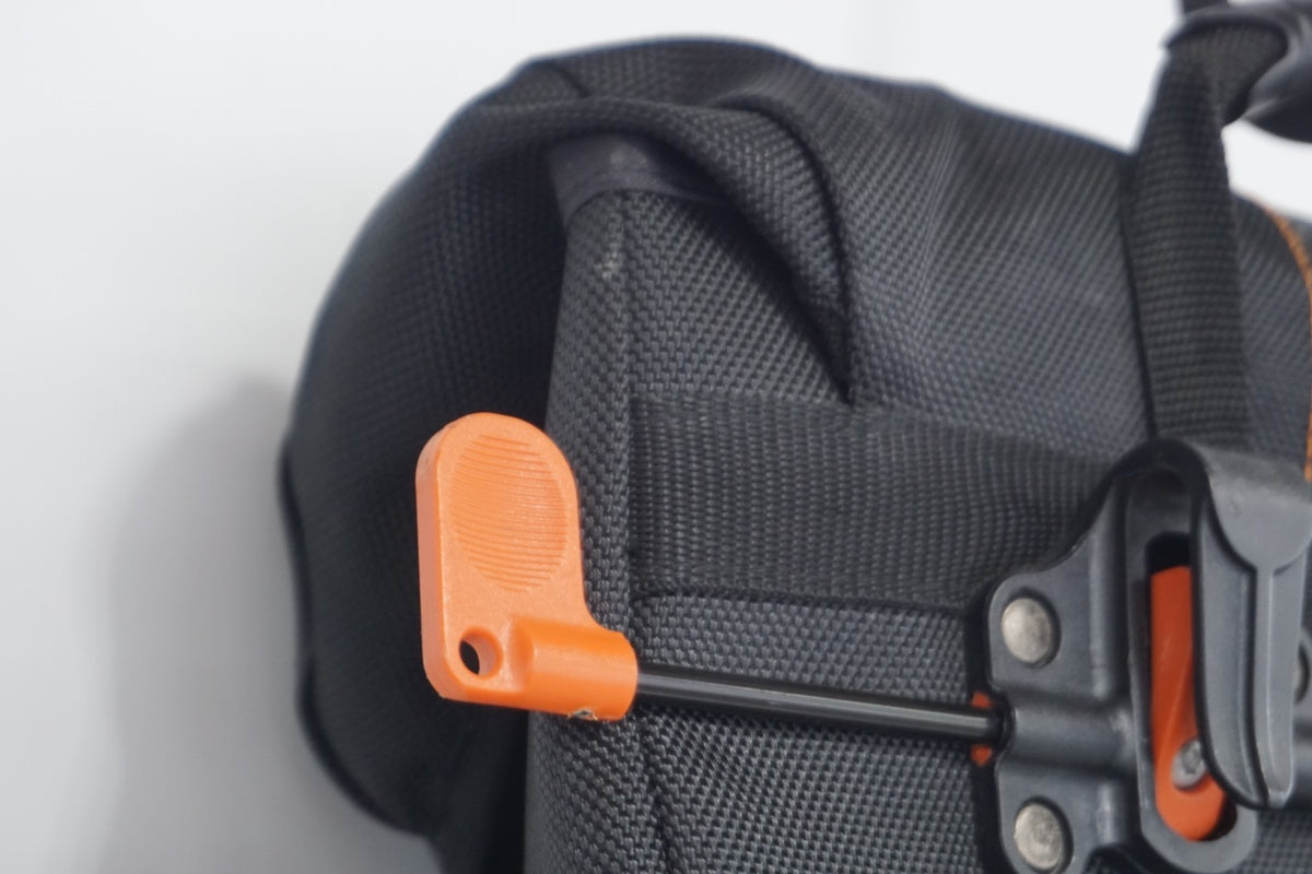 IBERA  「イベラ」 PAKRAK バッグ / 滋賀大津店