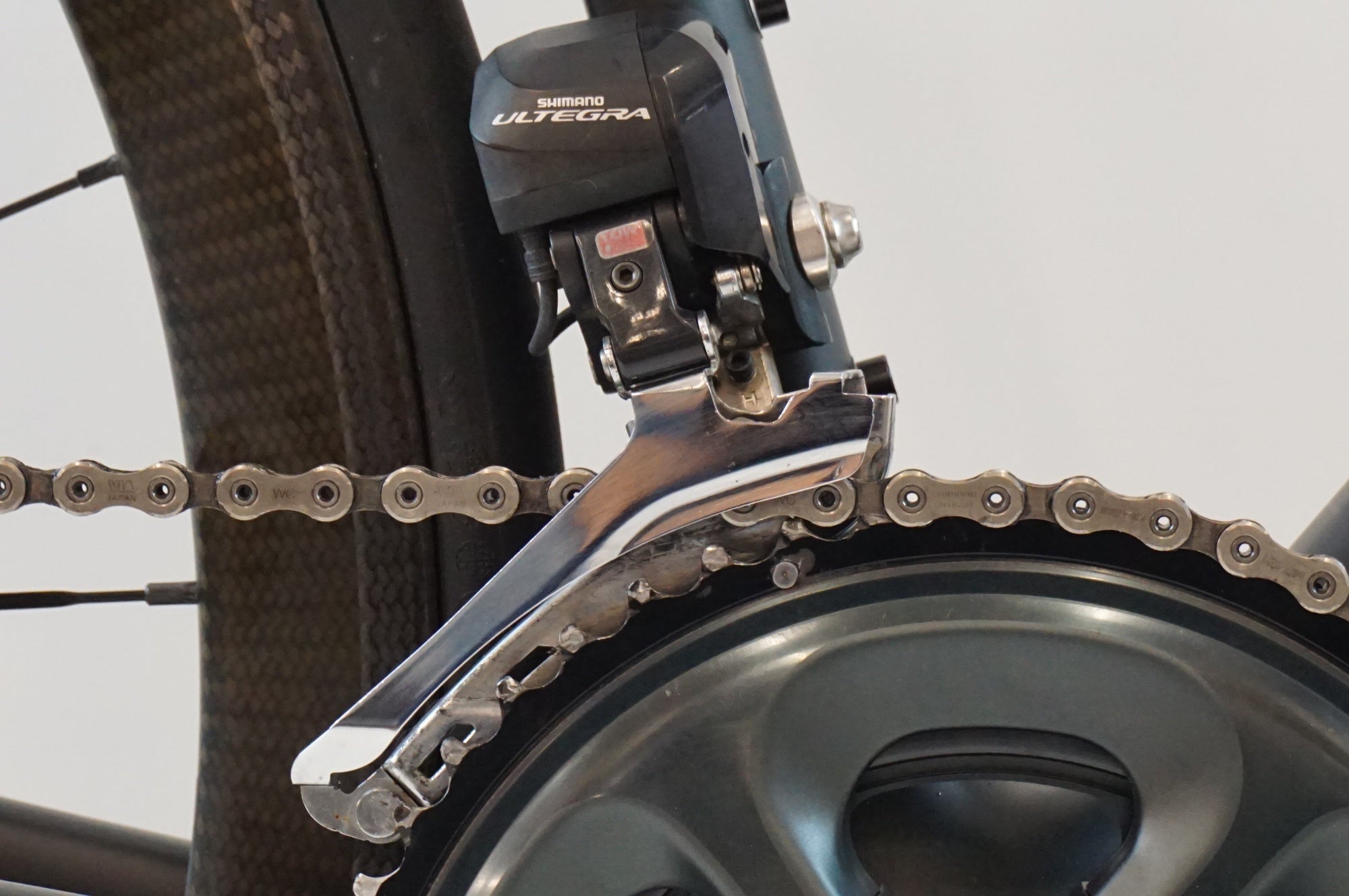 CANYON 「キャニオン」 ULTIMATE CF SLX 8.0 2016年モデル ロードバイク / 浜松店