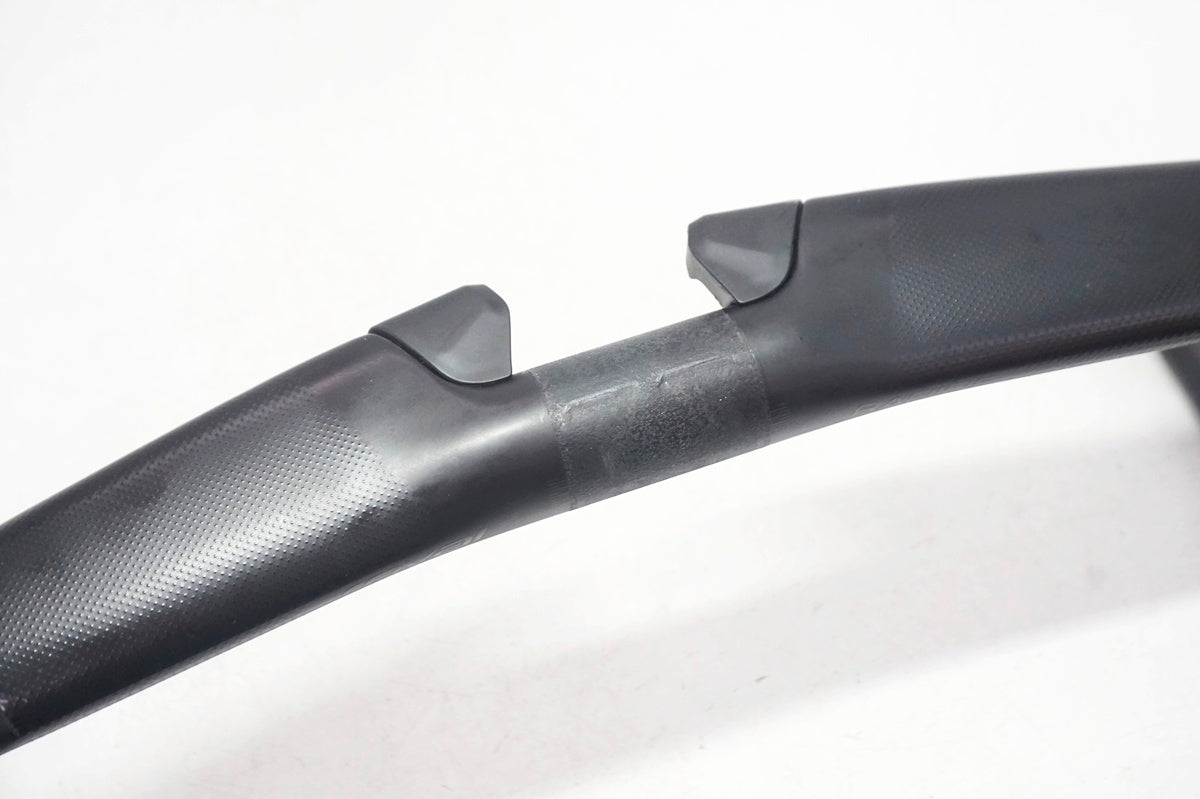 ROVAL 「ローバル」 RAPIDE ROAD BAR Φ31.8 380mm ハンドル