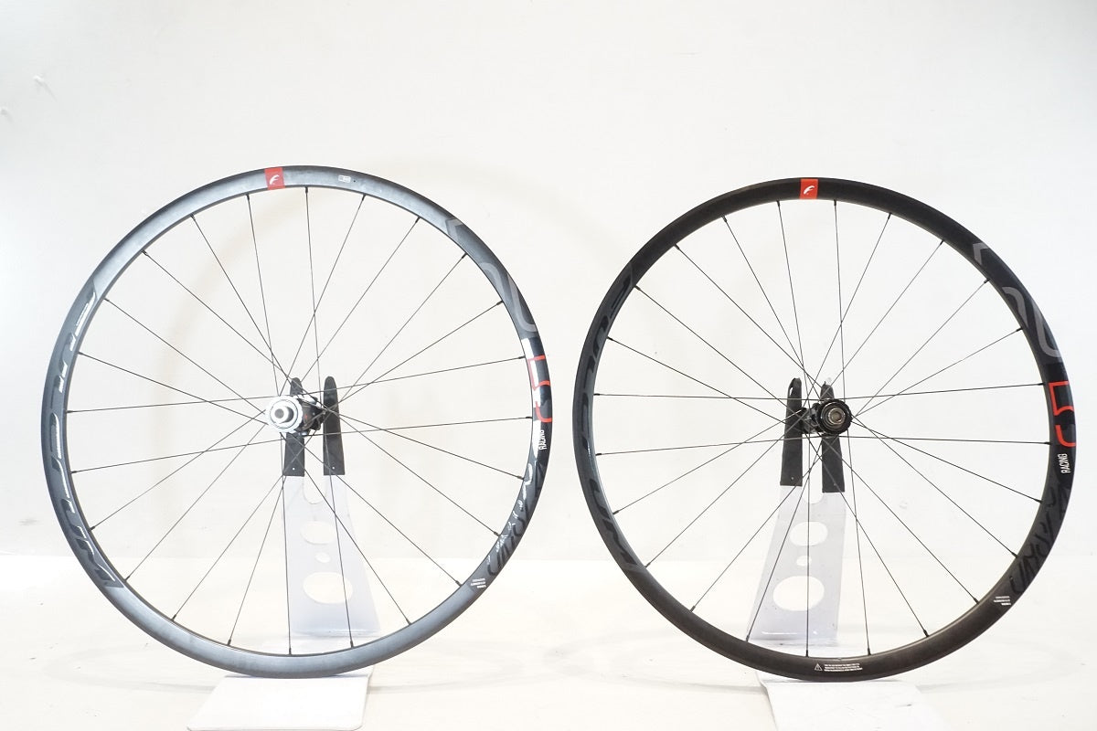 FULCRUM 「フルクラム」 RACING 500 DB シマノ11速 ホイールセット / 横浜戸塚店