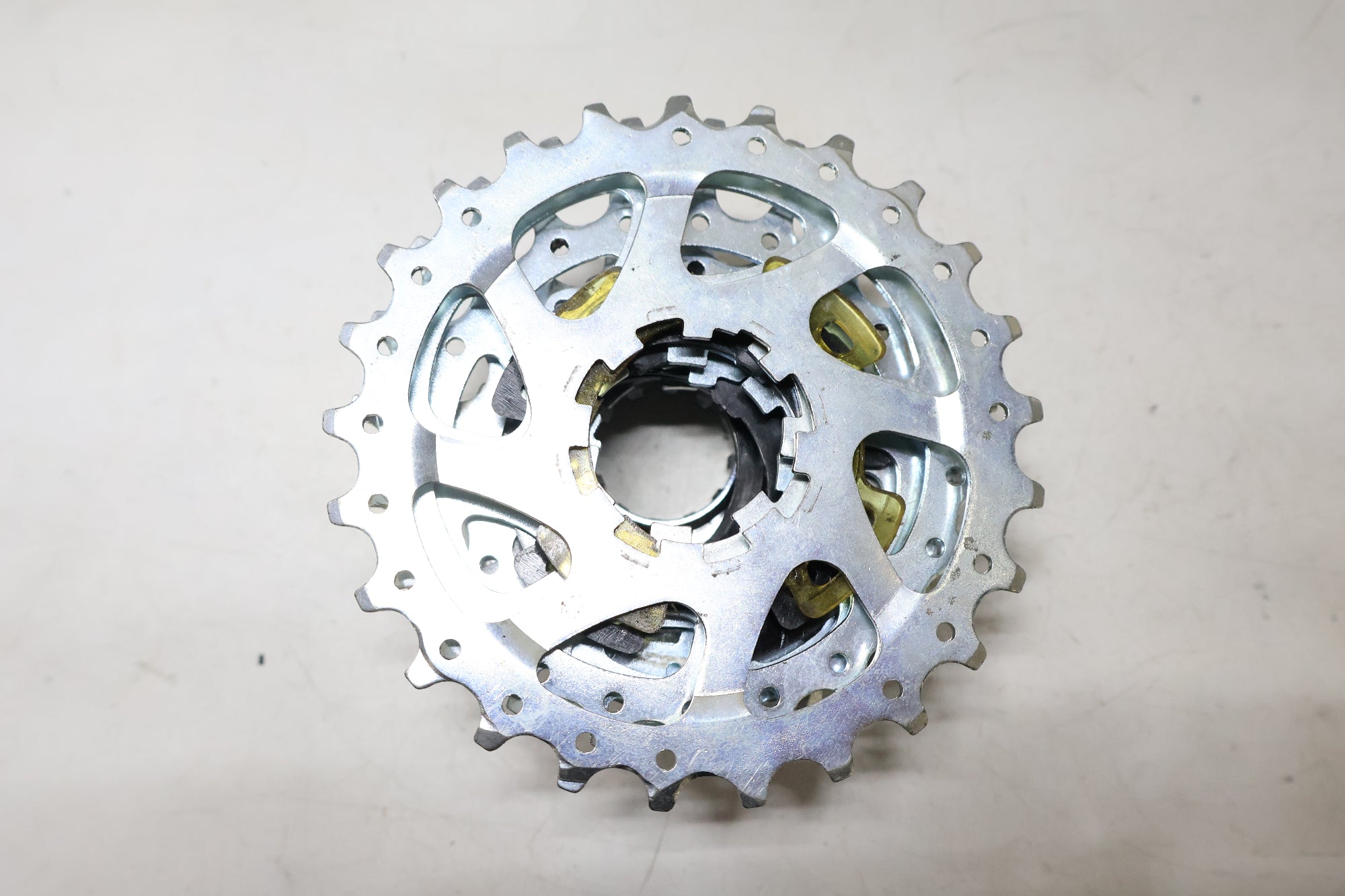 CAMPAGNOLO 「カンパニョーロ」 VELOCE 12-25T 10速 スプロケット / 高知店