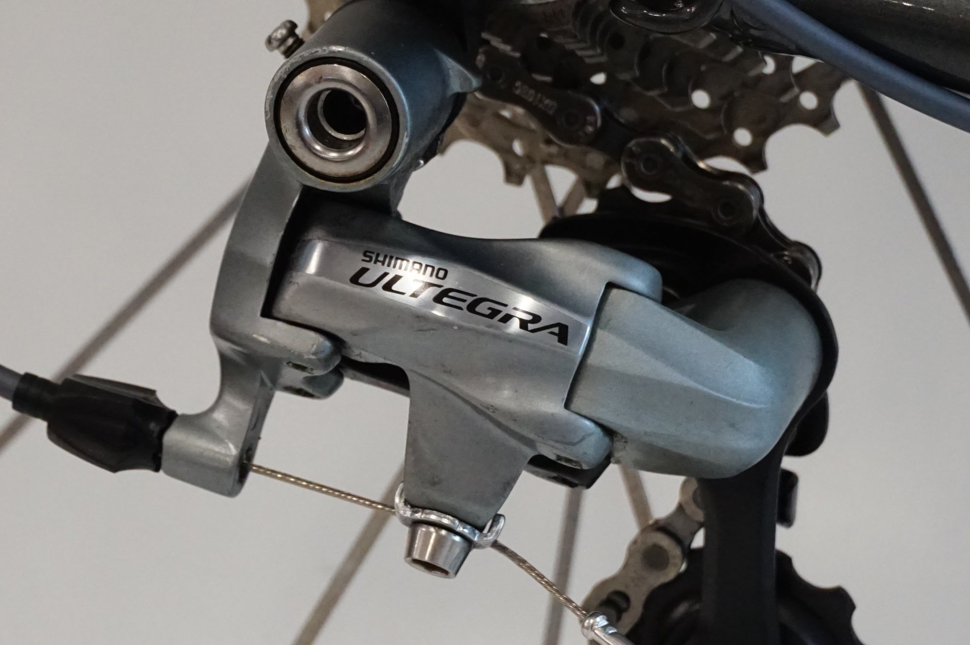 BIANCHI 「ビアンキ」 VIA NIRONE7 ALUCARBON ULTEGRA 2011年モデル ロードバイク / 浜松店