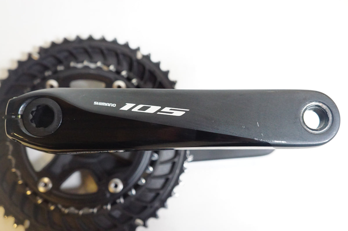 SHIMANO 「シマノ」 105 FC-R7000 170mm 50-34T クランク / 熊谷本店