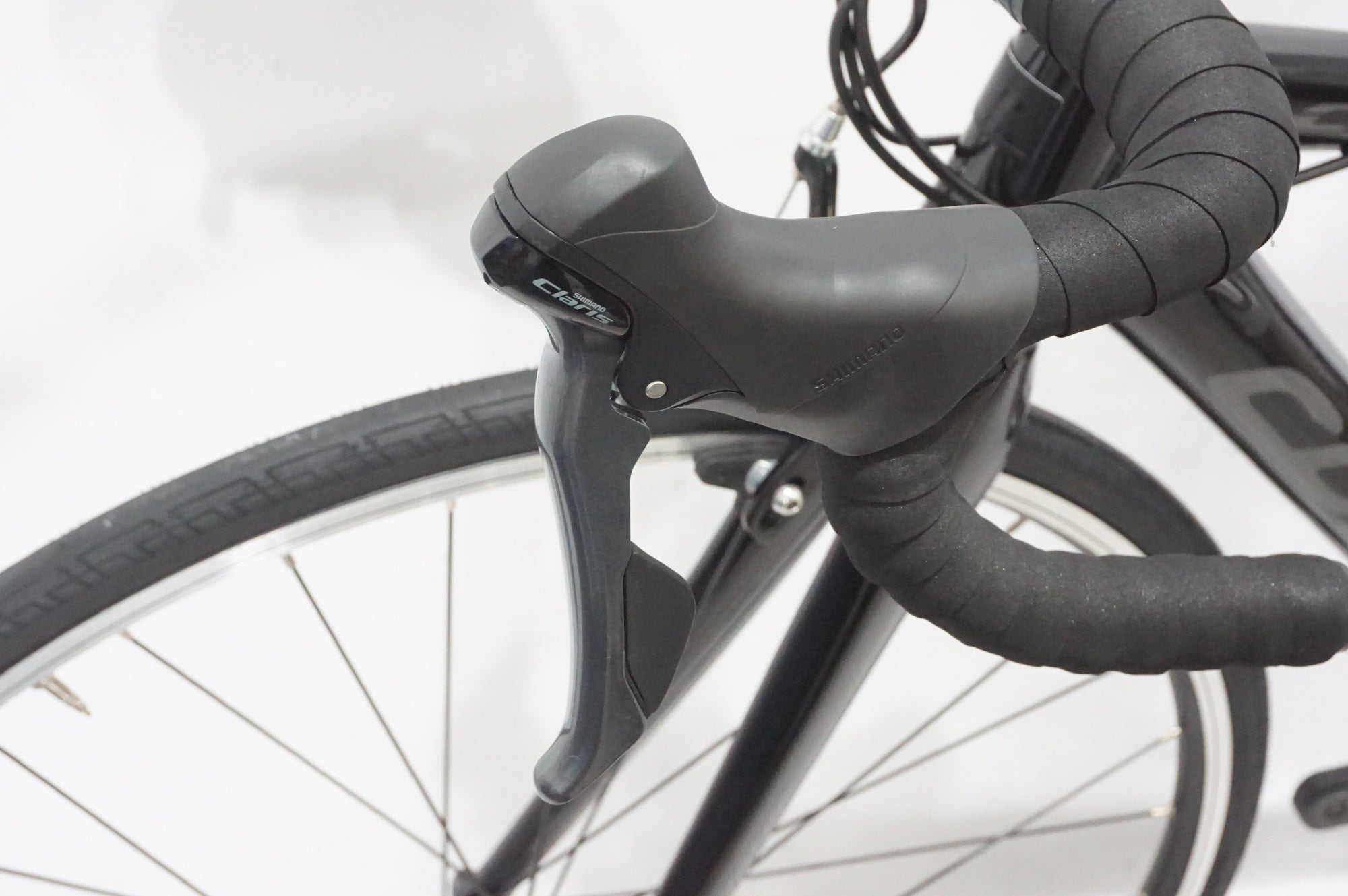 CORRATEC 「コラテック」 CT-ROAD CLARIS 2024年モデル ロードバイク / バイチャリ浦和ベース