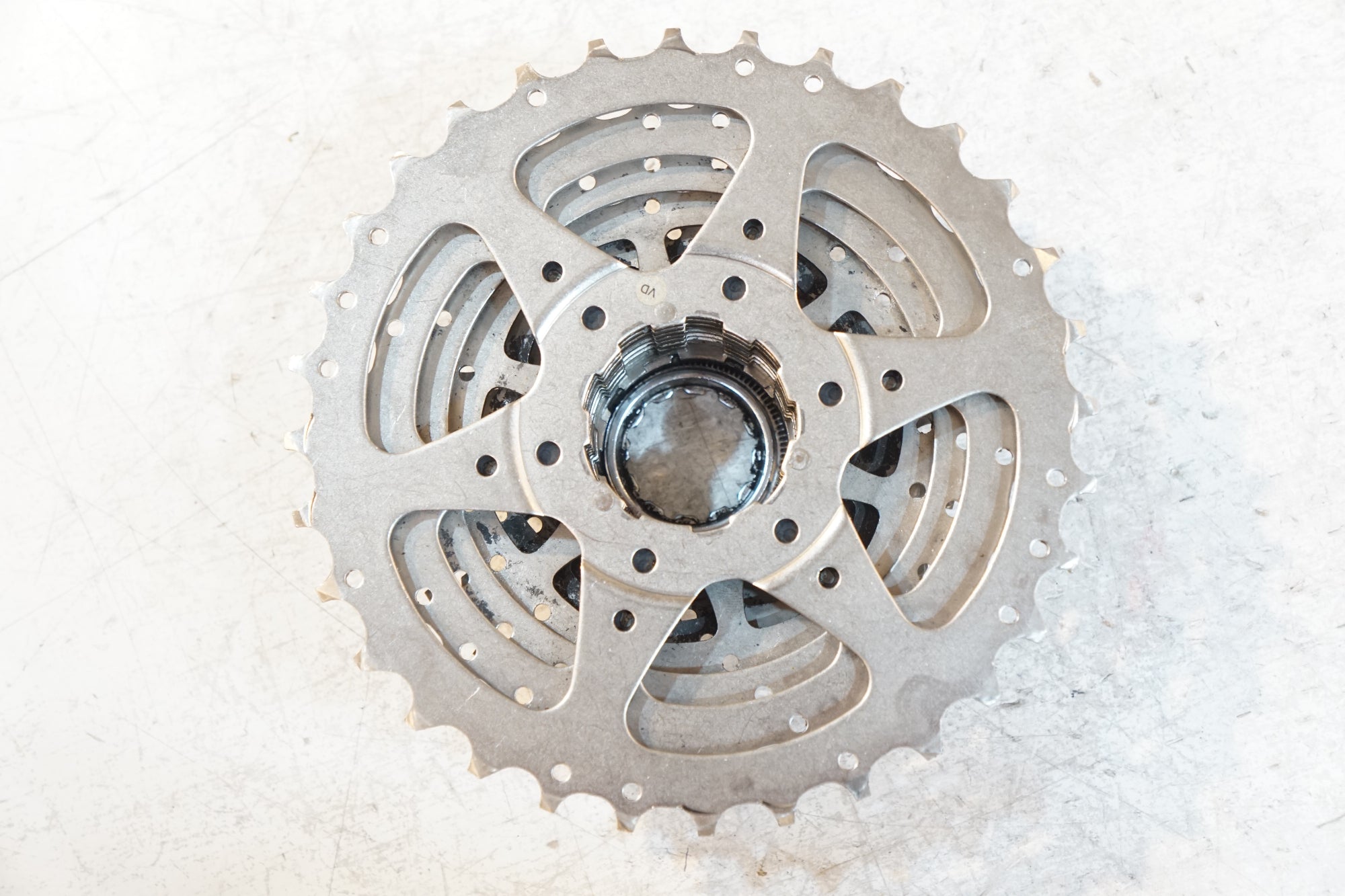 SHIMANO 「シマノ」 CS-HG500-10 11-32T スプロケット / バイチャリ浦和ベース