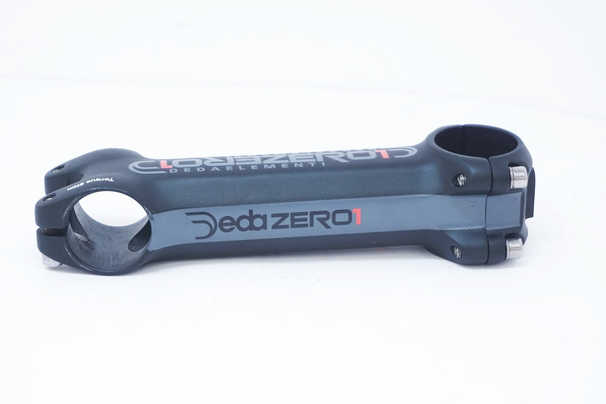 DEDA 「デダ」 ZERO1 Φ31.7 130mm ステム / 大阪美原北インター店