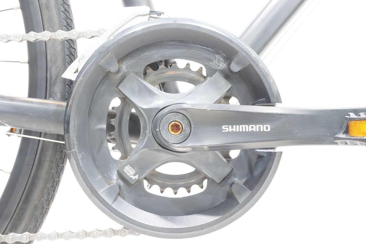 KOHDAABLOOM 「コーダブルーム」 RAIL DISC 2022年モデル クロスバイク/ 京都西院店