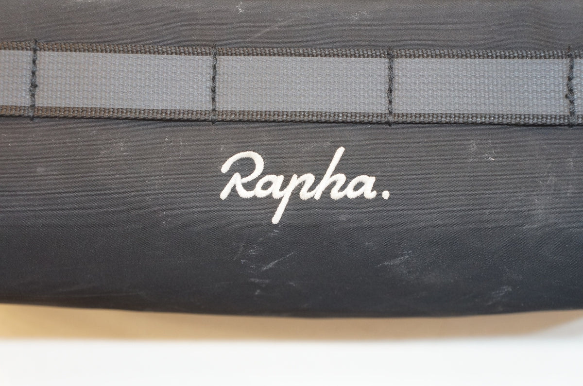 RAPHA 「ラファ」 Bar Bag ハンドルバッグ / 浦和ベース