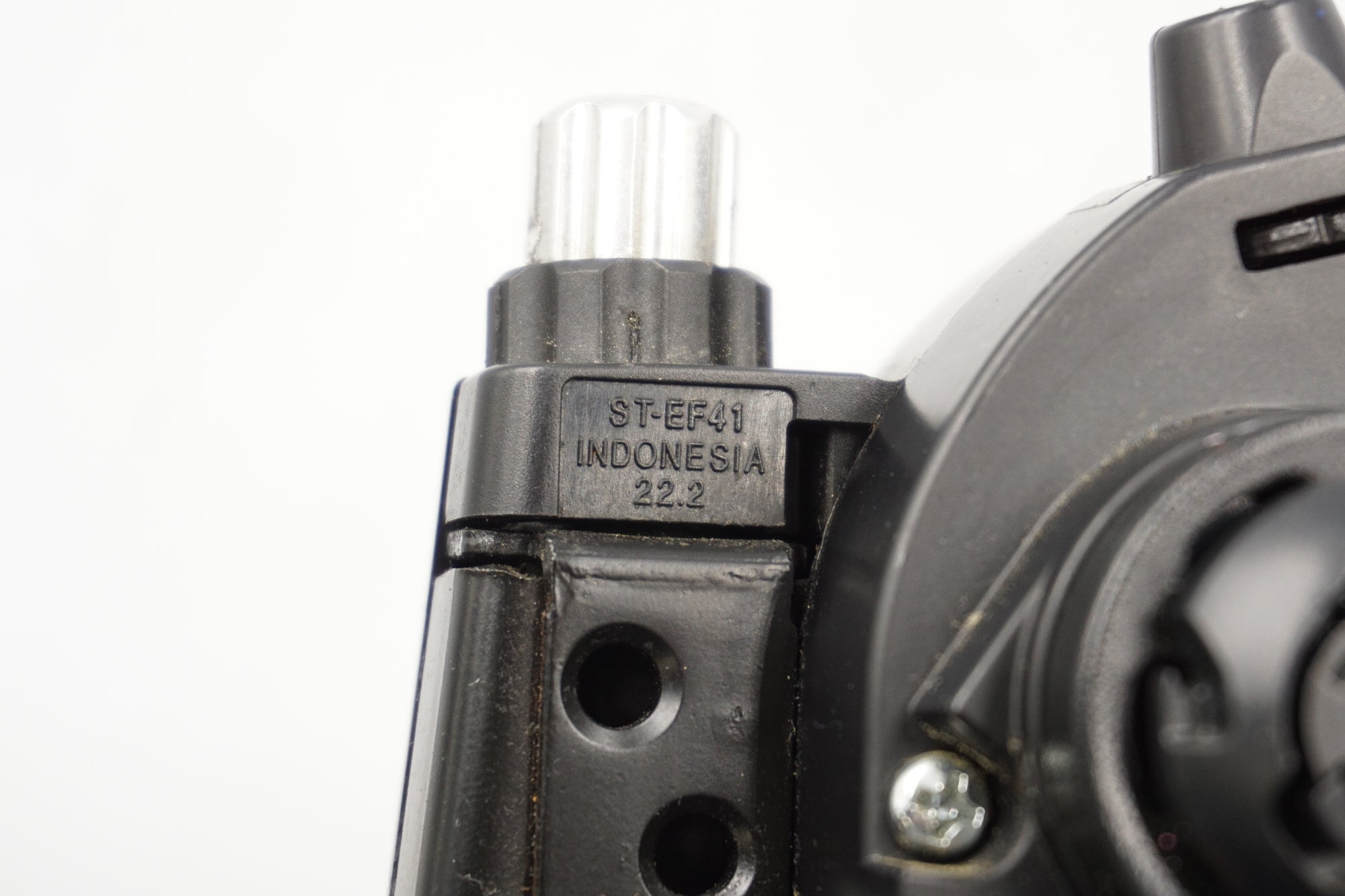 SHIMANO 「シマノ」 ST-EF41 シフト/ブレーキレバーセット / 奈良店