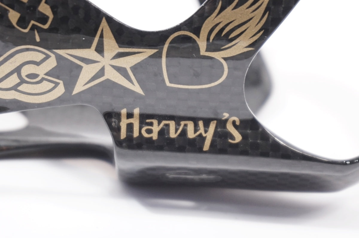 CINELLI 「チネリ」 HARRY'S MIKE GIANT ボトルケージ / バイチャリ世田谷店