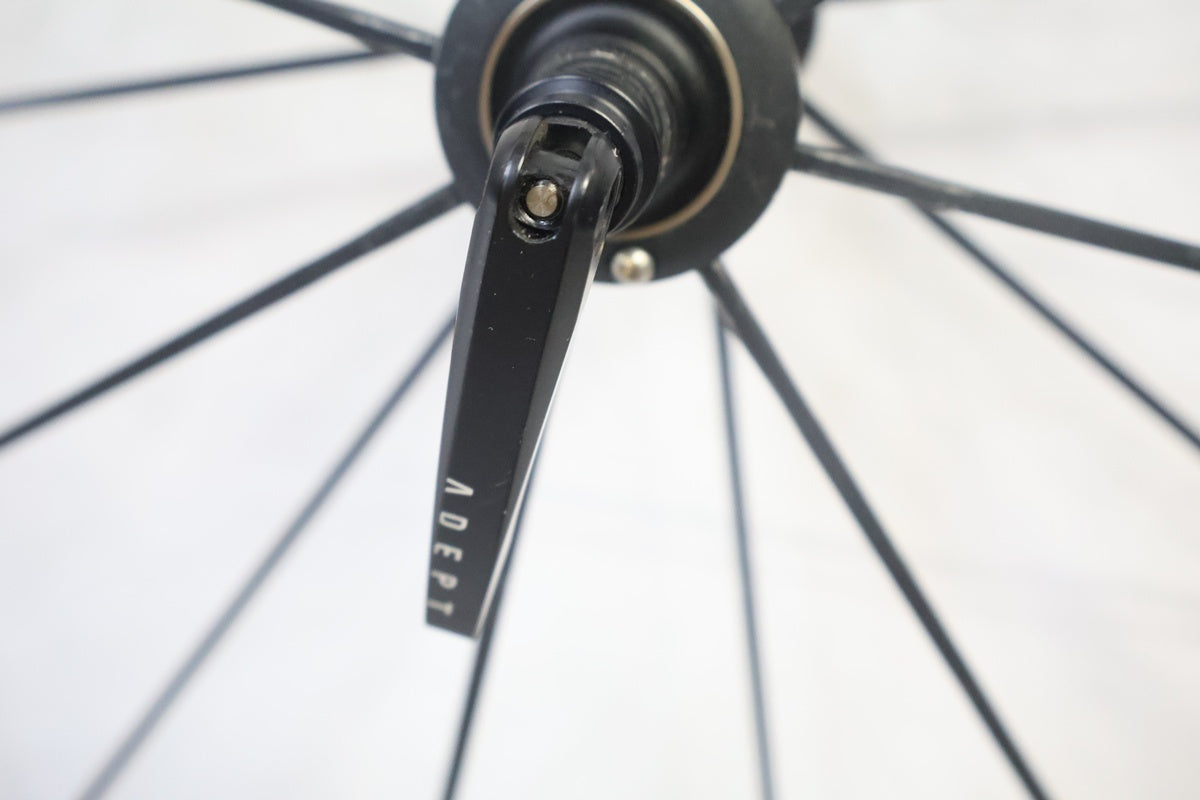 CAMPAGNOLO 「カンパニョーロ」 SHAMAL MILLE C17 シマノ11速 ホイールセット / 高知店