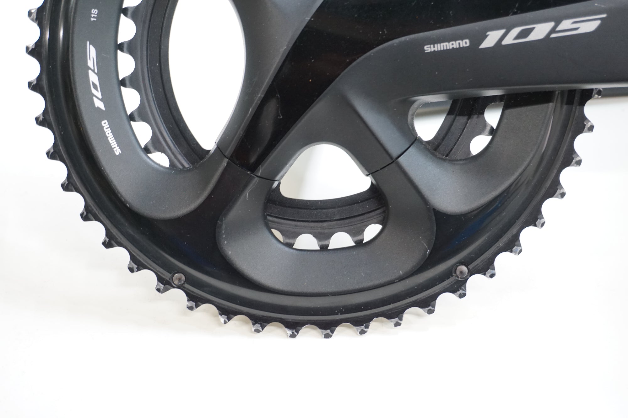 SHIMANO 「シマノ」 105 FC-R7000 170mm 50-34T クランクセット / 大宮店