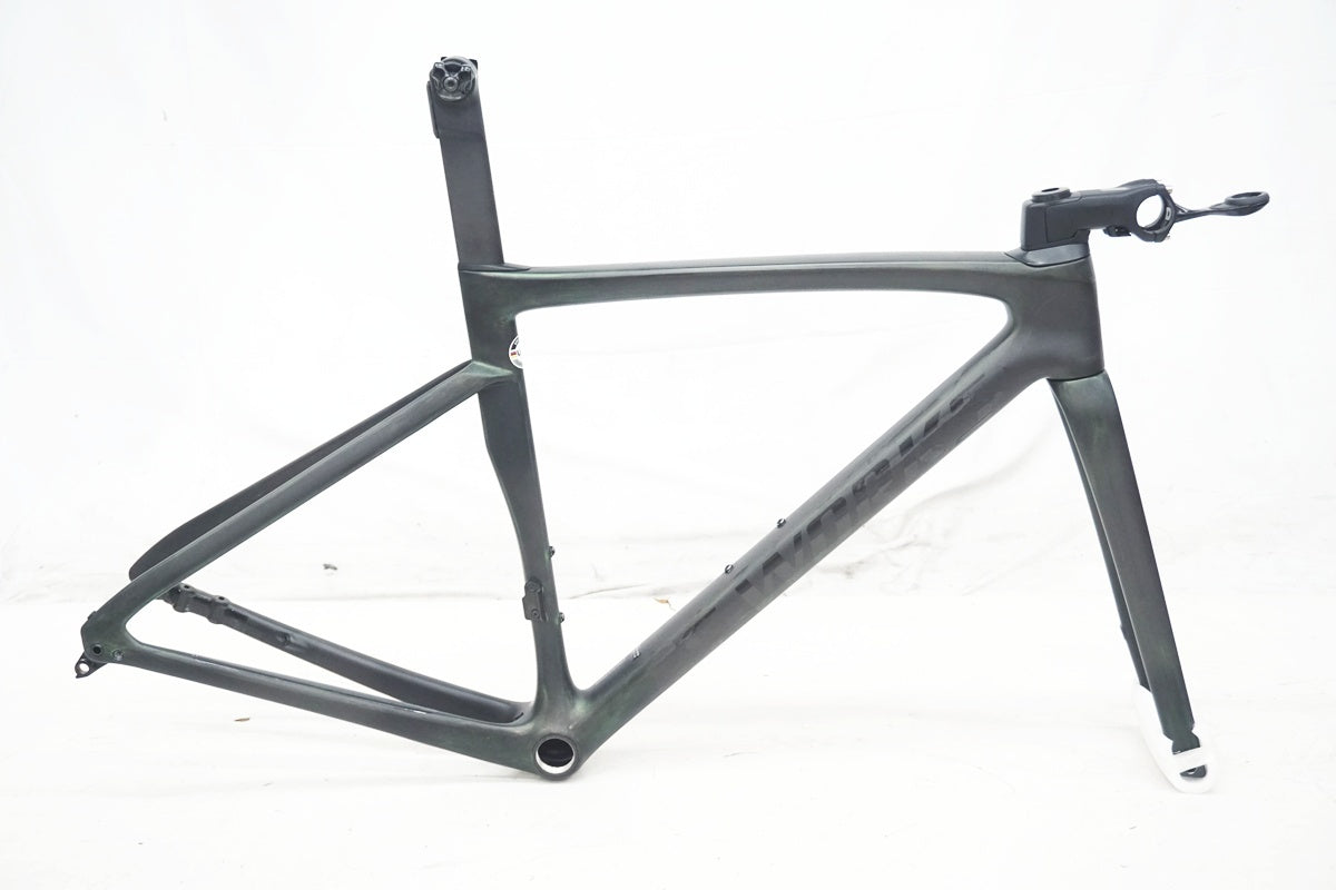 SPECIALIZED 「スペシャライズド」 S-WORKS TARMAC SL7 DISC 2021年モデル フレームセット / 大阪美原北インター店