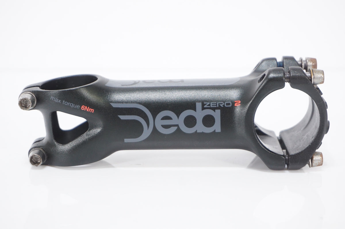 DEDA ZERO 「デダ」 ZERO2 φ31.7 100mm ステム / AKIBA店