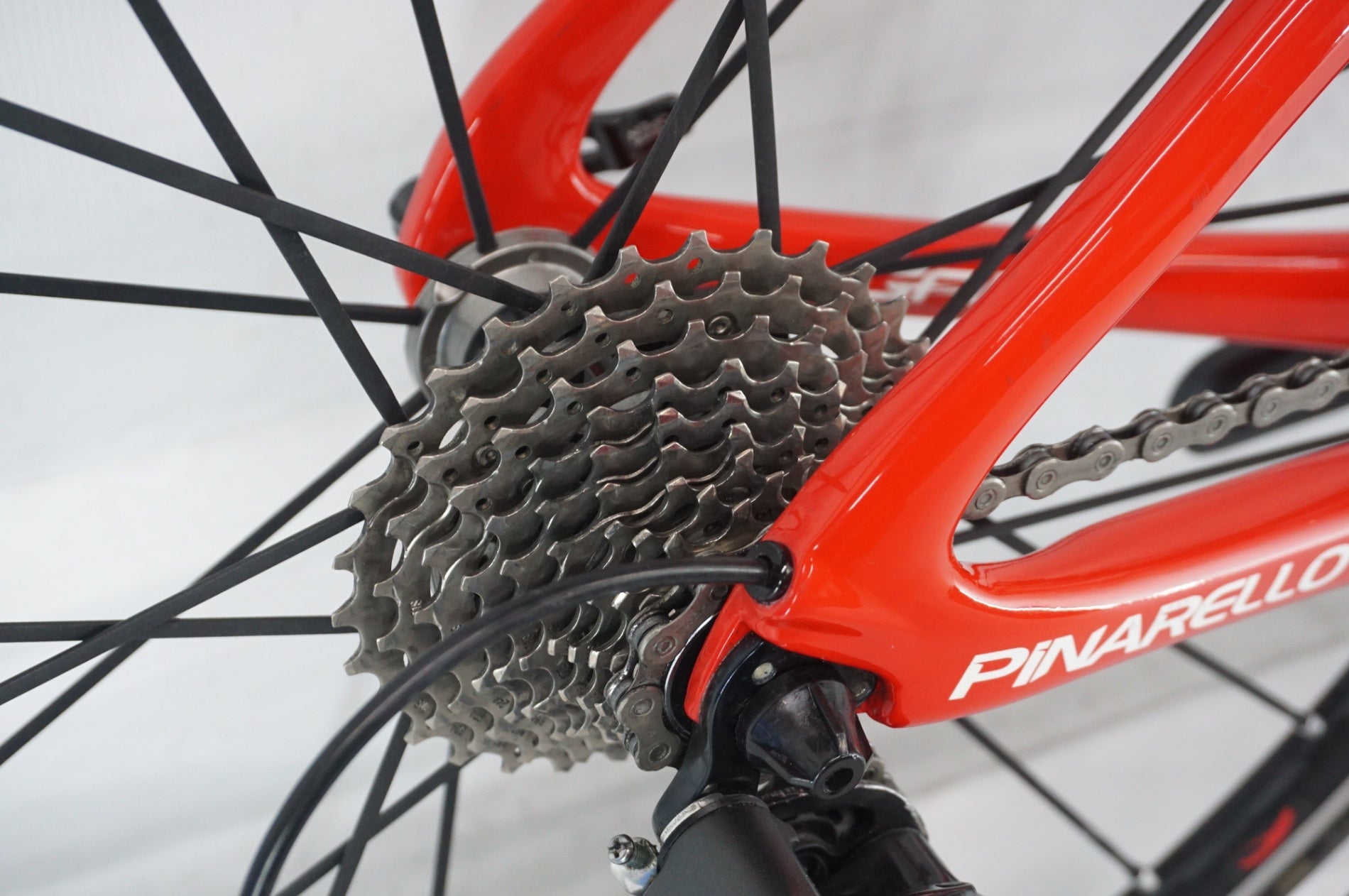 PINARELLO 「ピナレロ」 GAN ULTEGRA 2016年モデル ロードバイク