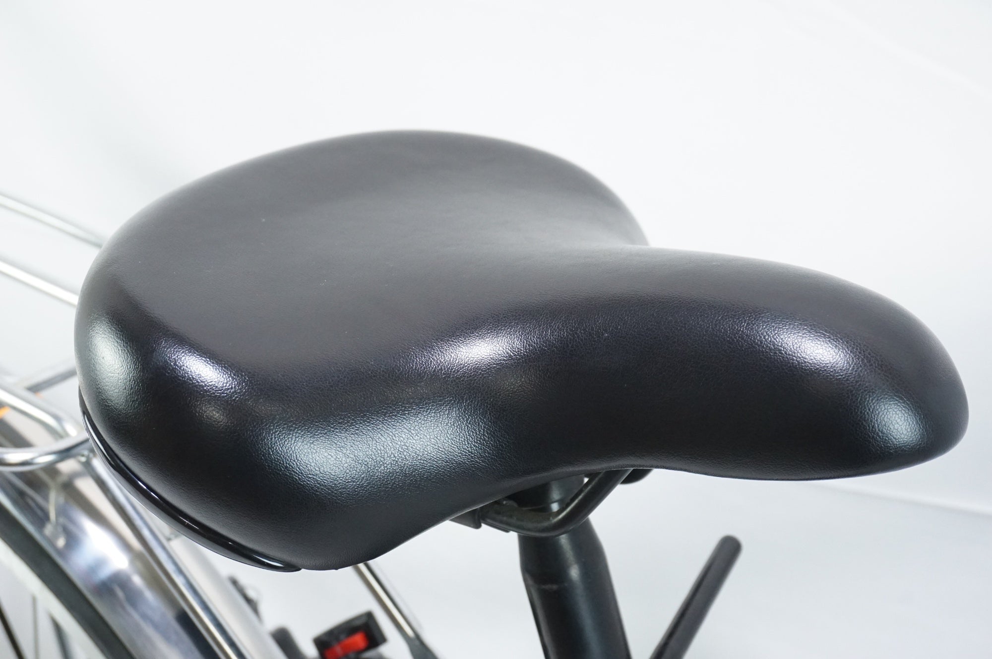 YAMAHA 「ヤマハ」 PAS CHEER 2022年モデル 26インチ 電動アシスト