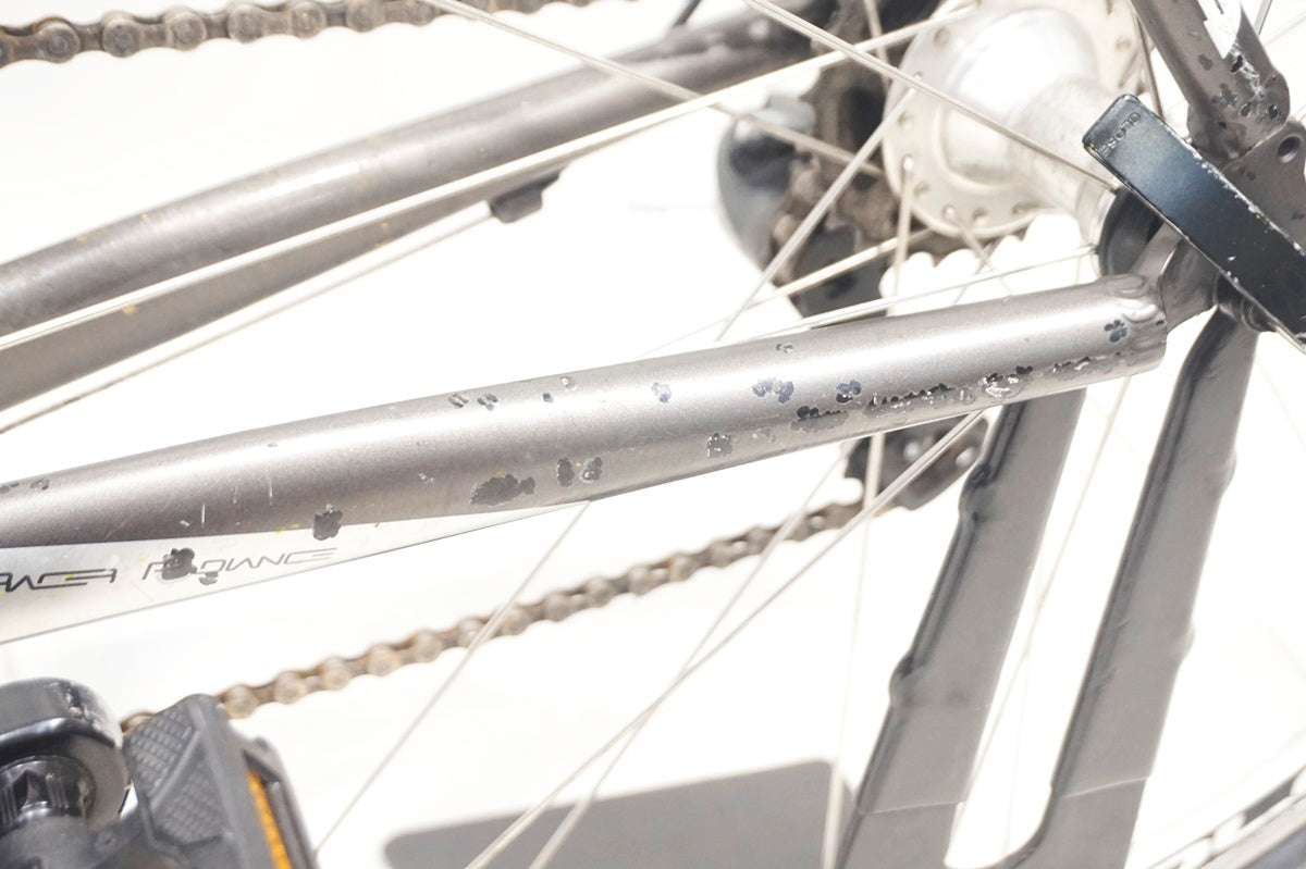 ASAHI 「アサヒ」 PRECISION R 2018年頃 ロードバイク / 大阪門真店