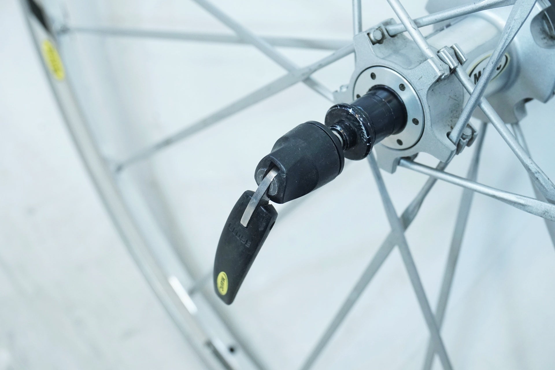 MAVIC 「マビック」 KSYRIUM SL カンパ11S ホイールセット / 有明