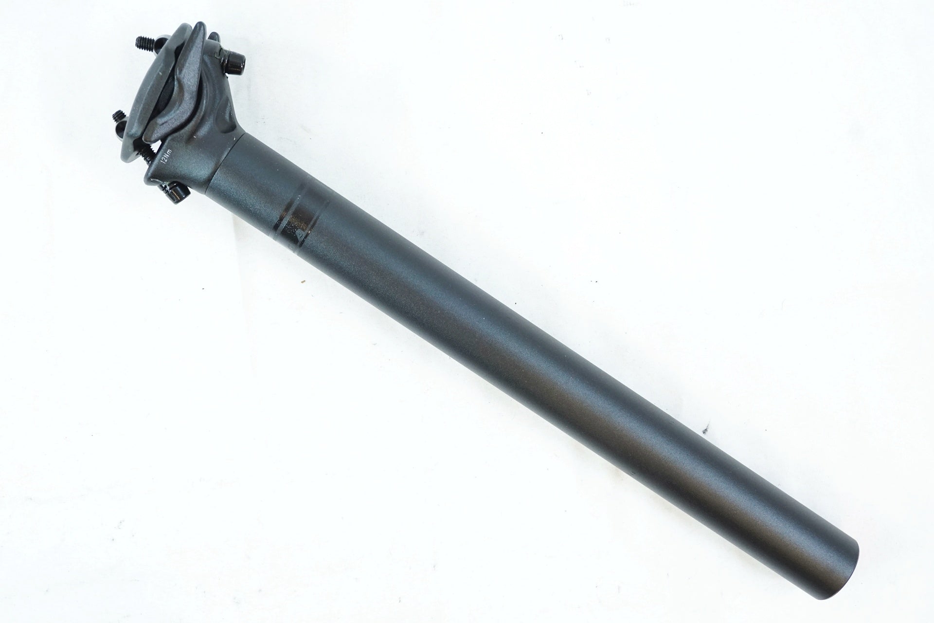 TIOGA 「タイオガ」 SCEPTER 350mm Φ30.9mm シートポスト / 有明ガーデン店