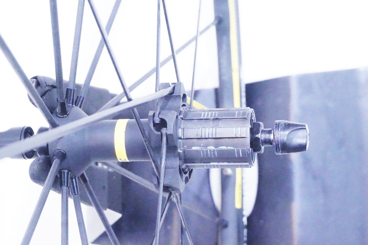 MAVIC「マビック」 KSYRIUM EXALITH LIMITED ホイールセット/ 京都西院店
