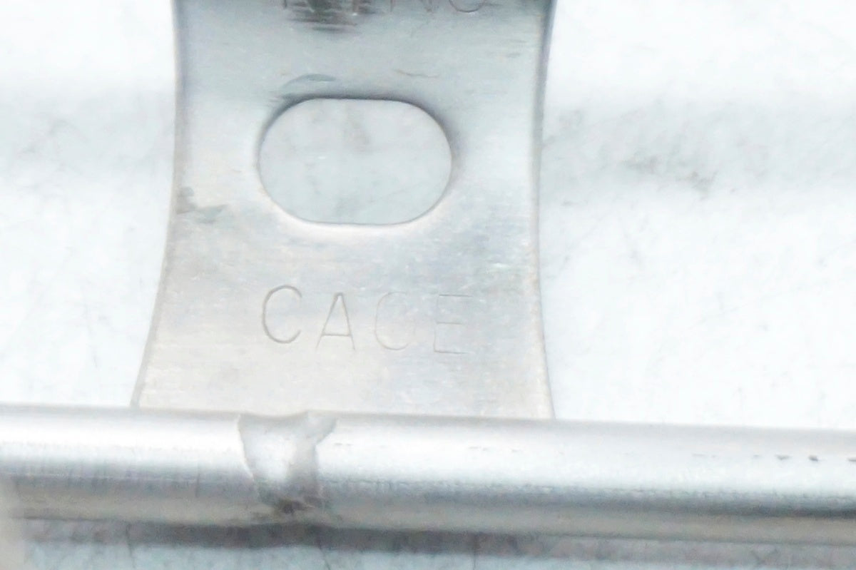 KING CAGE 「キングケージ」 STAINLESS STEEL CAGE ボトルケージ / 大阪門真店
