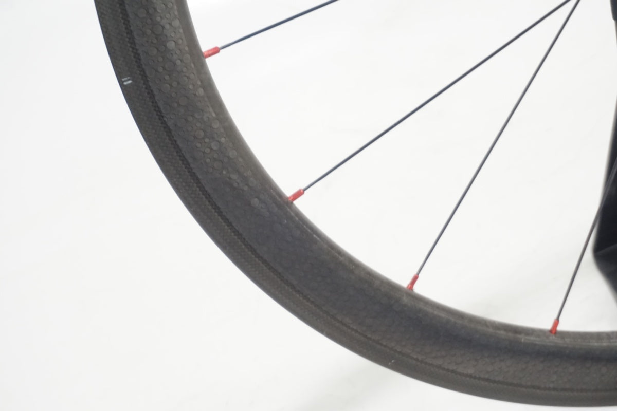 ZIPP 「ジップ」 303 FIRECREST TU フロントホイール / 滋賀大津店