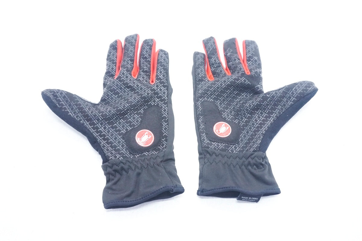 CASTELLI 「カステリ」 メンズSサイズ グローブ / 大阪門真店