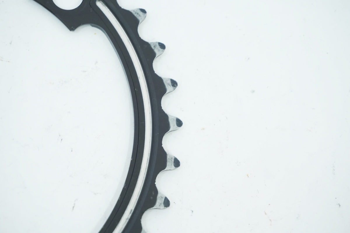 SHIMANO 「シマノ」 DURA-ACE FC-R9100 34T インナーチェーンリング