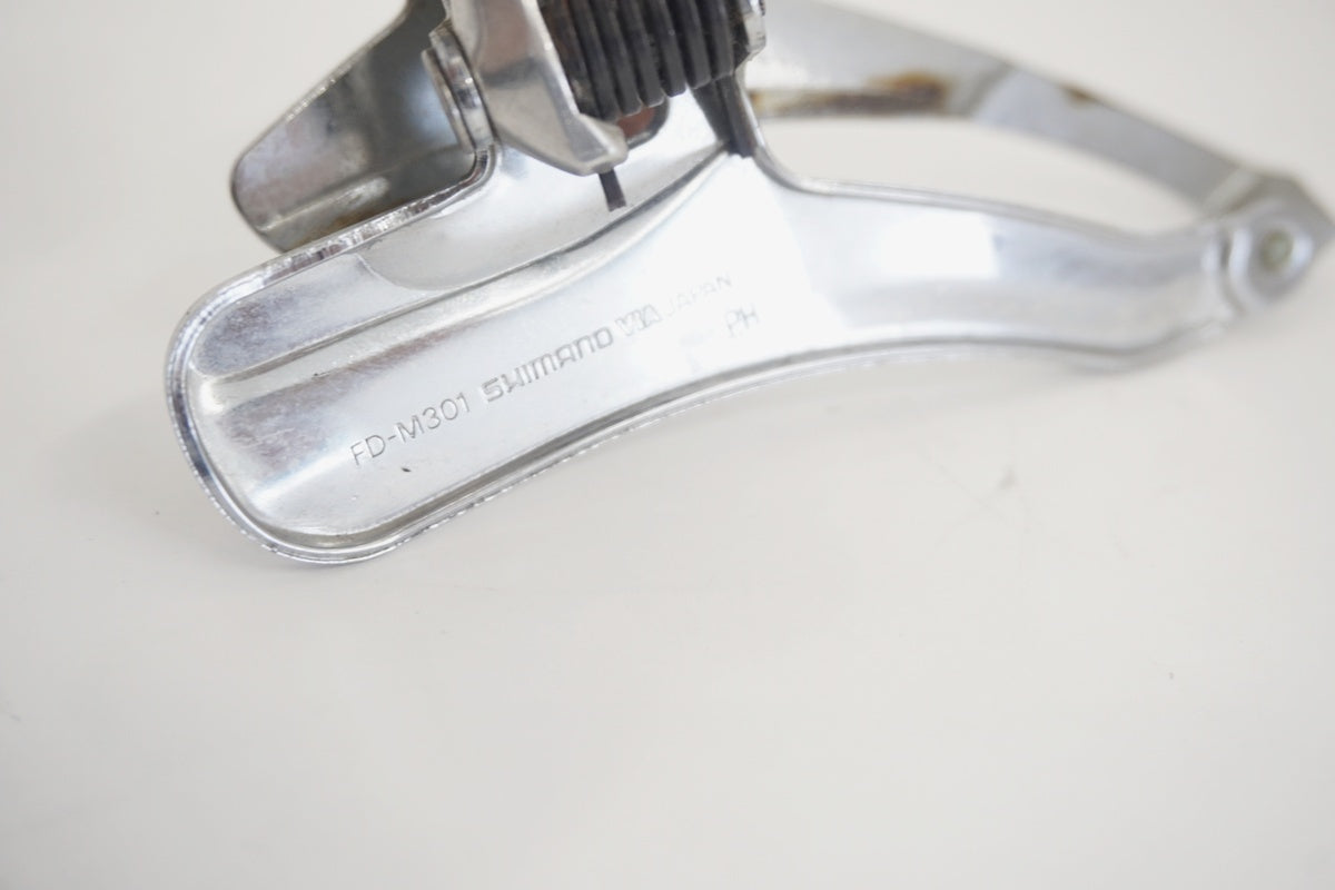 SHIMANO 「シマノ」 FD-M301 フロントディレイラー / 京都八幡店