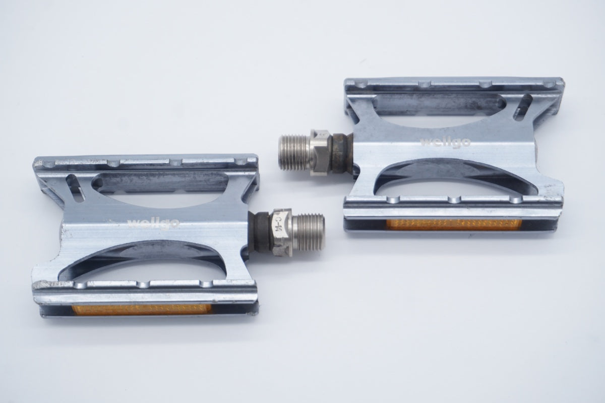 WELLGO 「ウェルゴ」 ペダル / 滋賀大津店