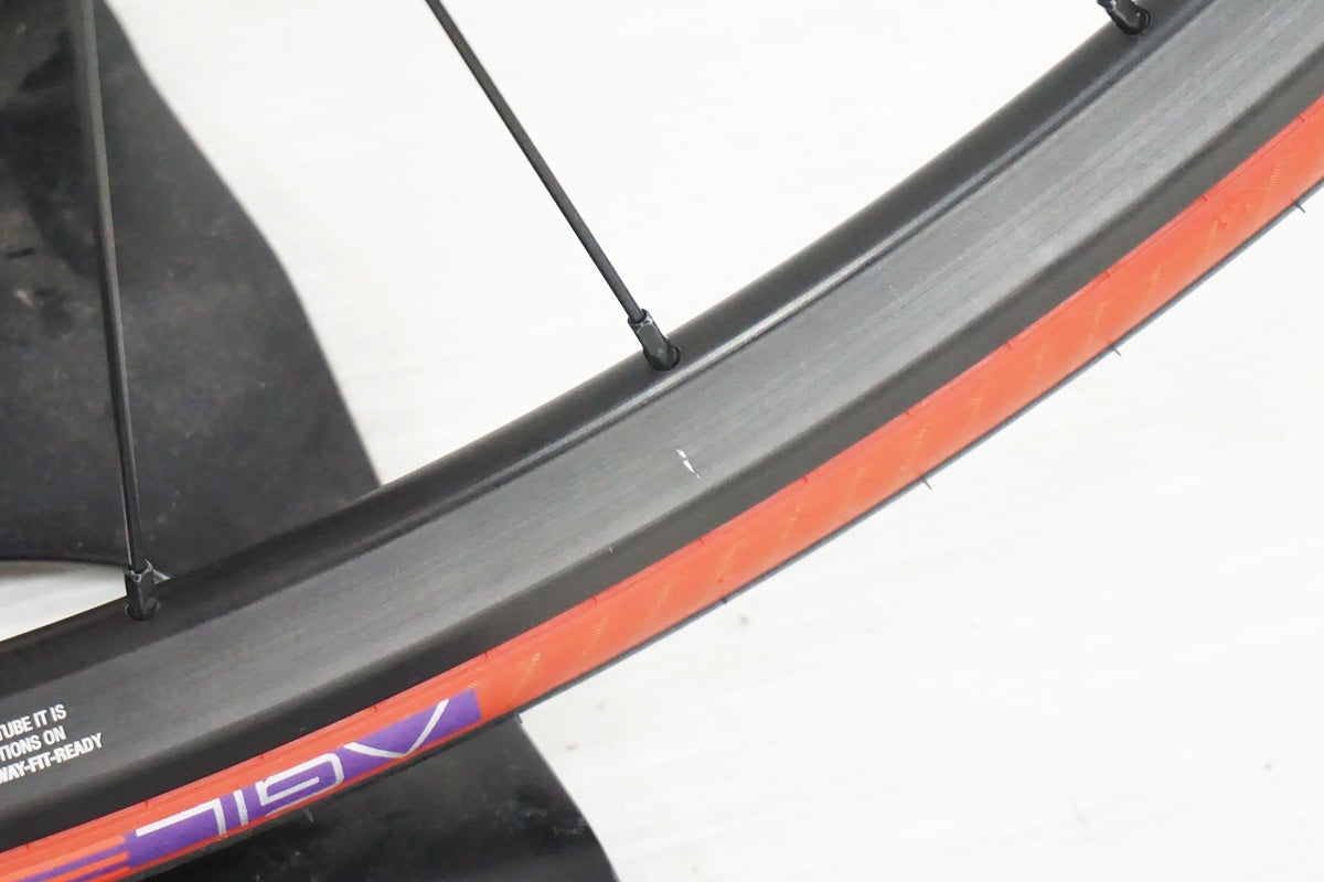 FULCRUM 「フルクラム」 RACING 700DB シマノ 11速 ホイールセット / 奈良店