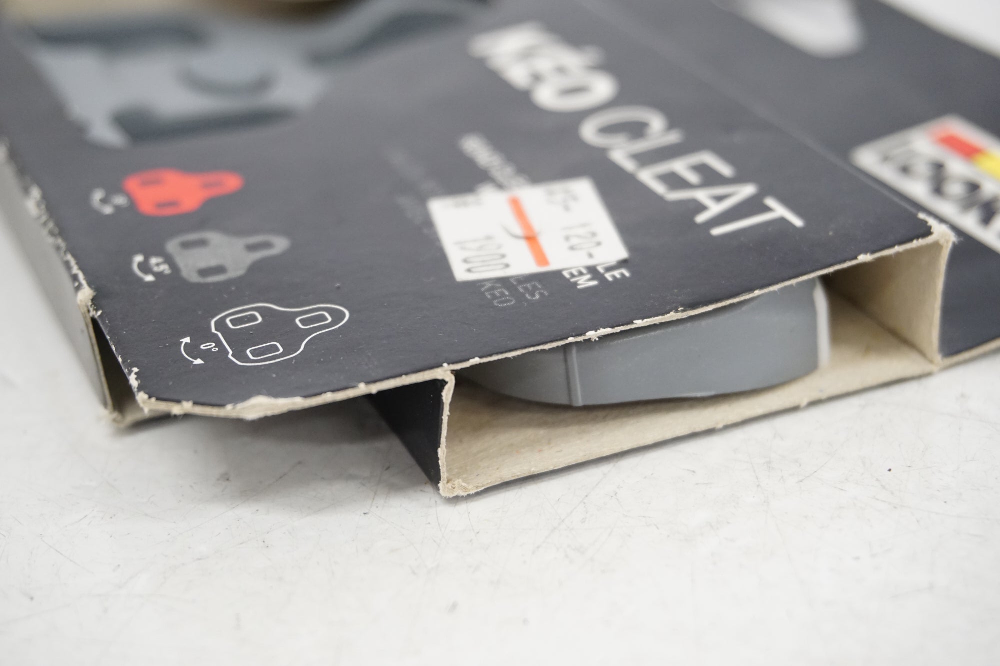 LOOK 「ルック」 KEO CLEATS クリート / 浜松店