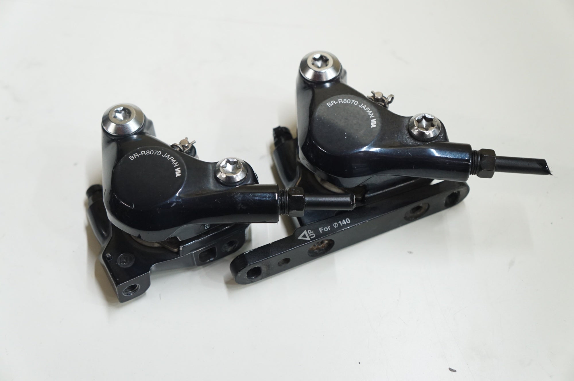 SHIMANO 「シマノ」 ULTEGRA R8000系 コンポーネントセット / 大宮店
