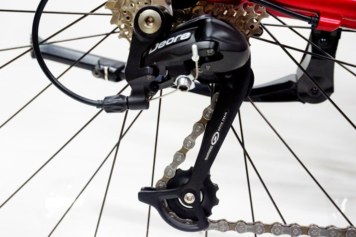 TREK 「トレック」 7.3FX 2009年モデル クロスバイク / 名古屋大須店