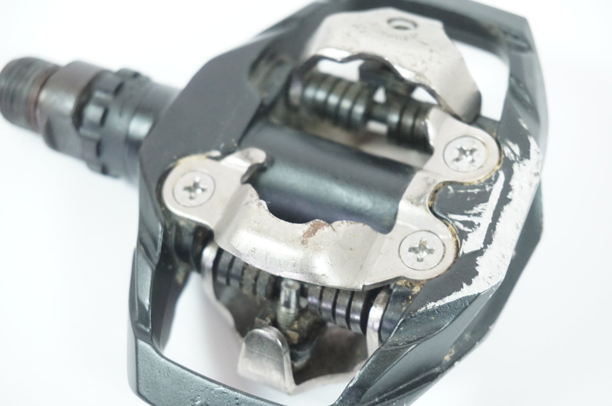 SHIMANO 「シマノ」 PD-M530 ペダル / 宇都宮店