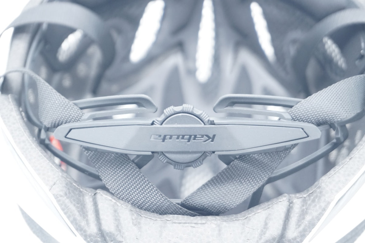 KABUTO 「カブト」 VITT Lサイズ ヘルメット / 滋賀大津店