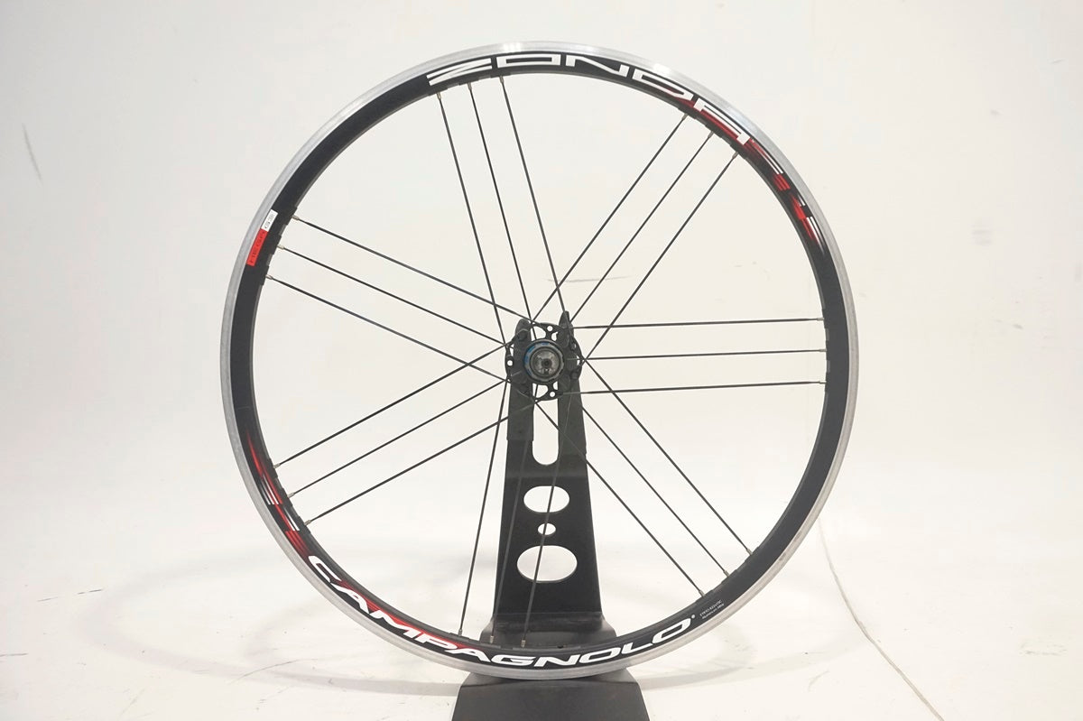 CAMPAGNOLO 「カンパニョーロ」 ZONDA SHIMANO 8-9s リアホイール / 大阪門真店