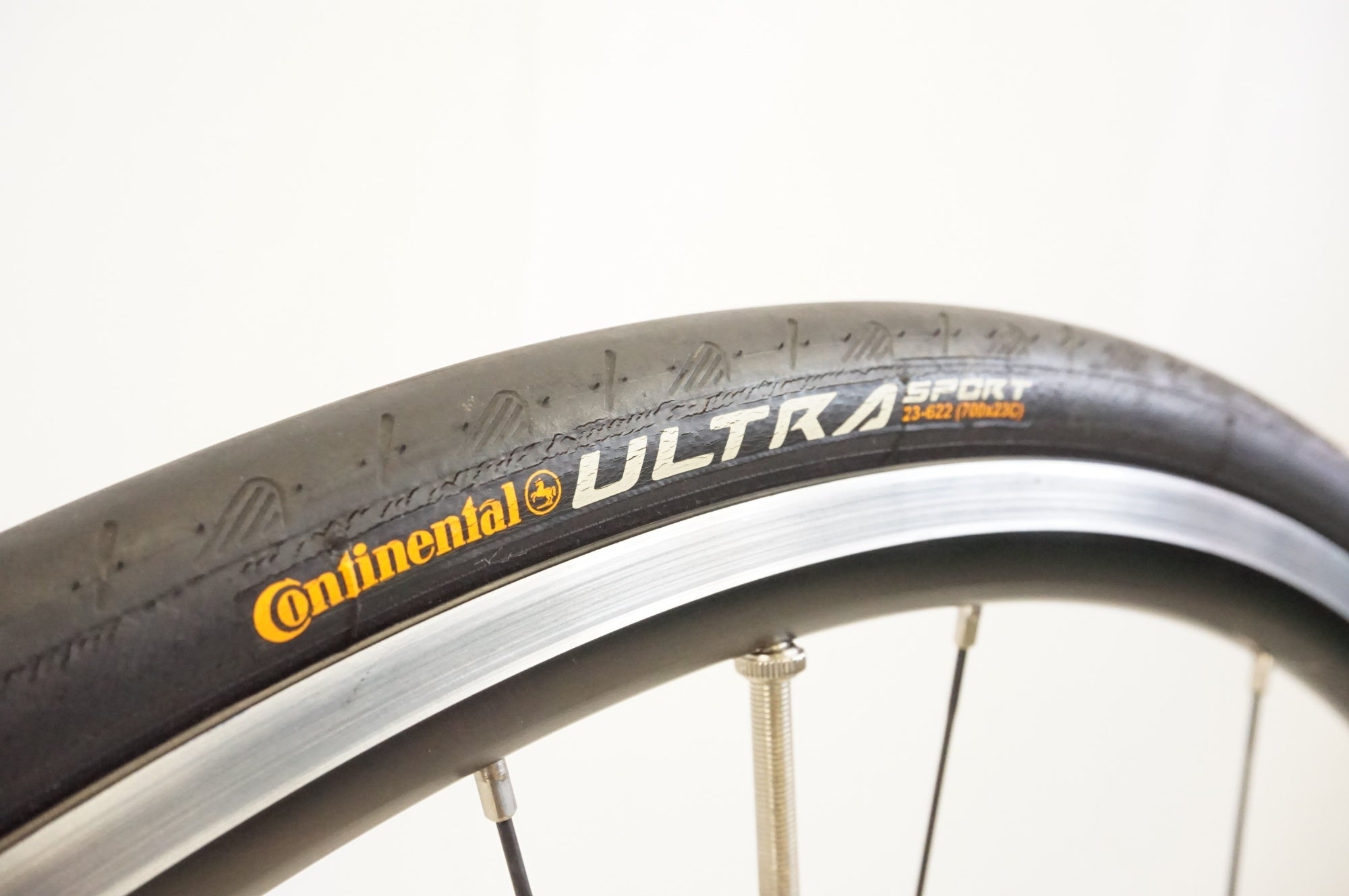 SHIMANO 「シマノ」 WH-R501 シマノ8-10速 ホイールセット