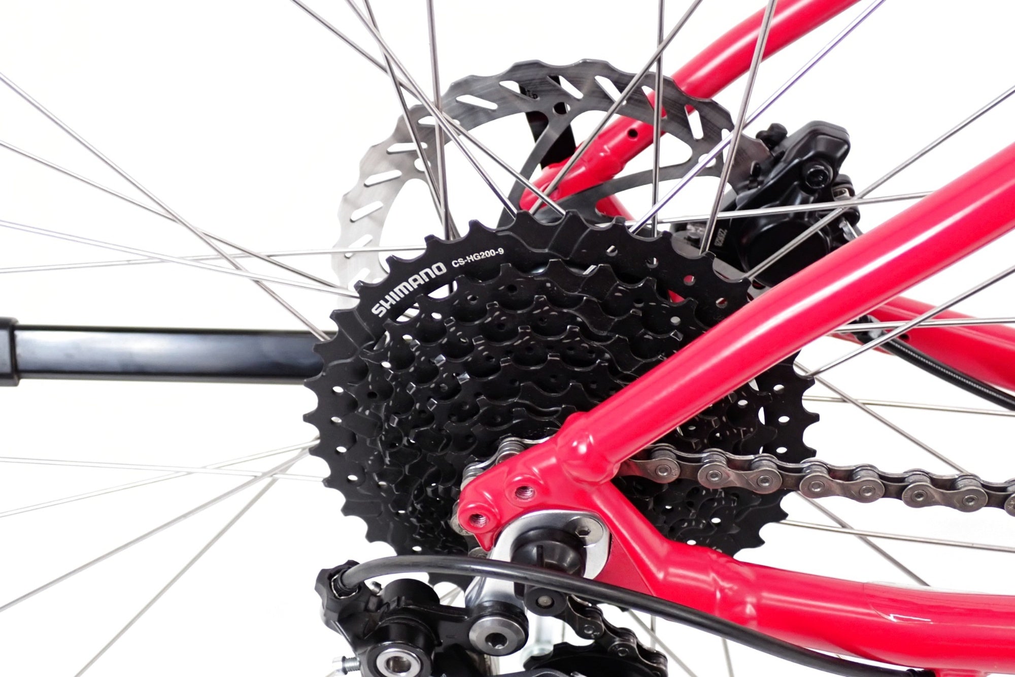 TREK 「トレック」 FX2 DISC GEN3 2023年モデル クロスバイク / 伊勢崎店