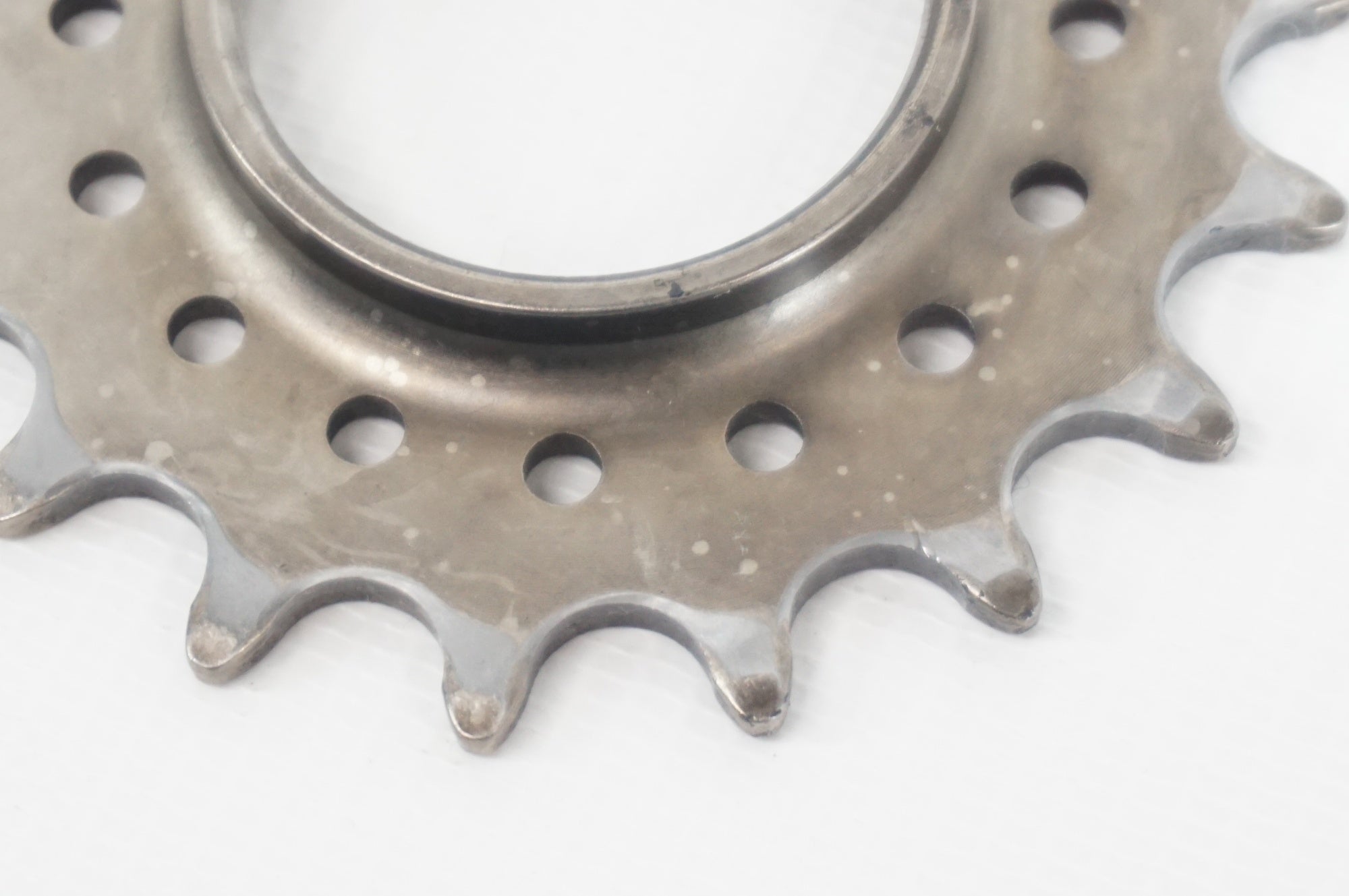 ブランド不明 18T コグ / 阪急塚口店