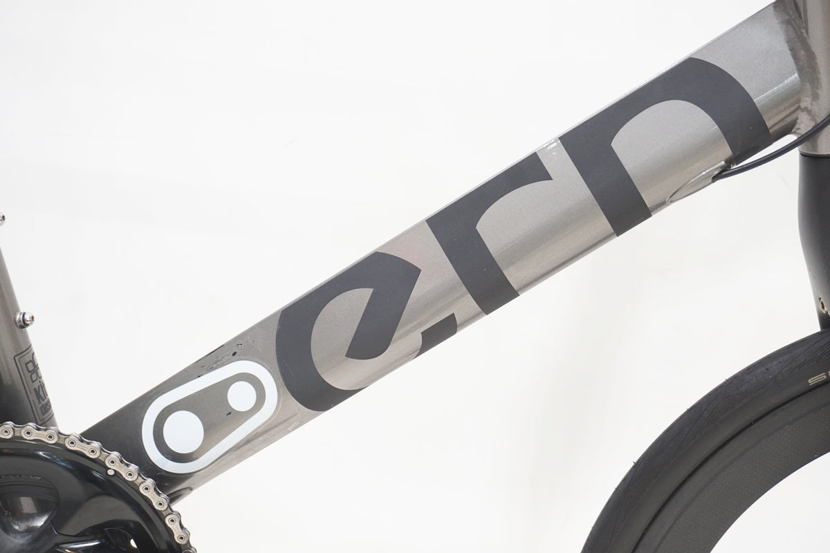 TERN 「ターン」 SURGE 105 カスタム 2021年モデル ミニベロ 20インチ