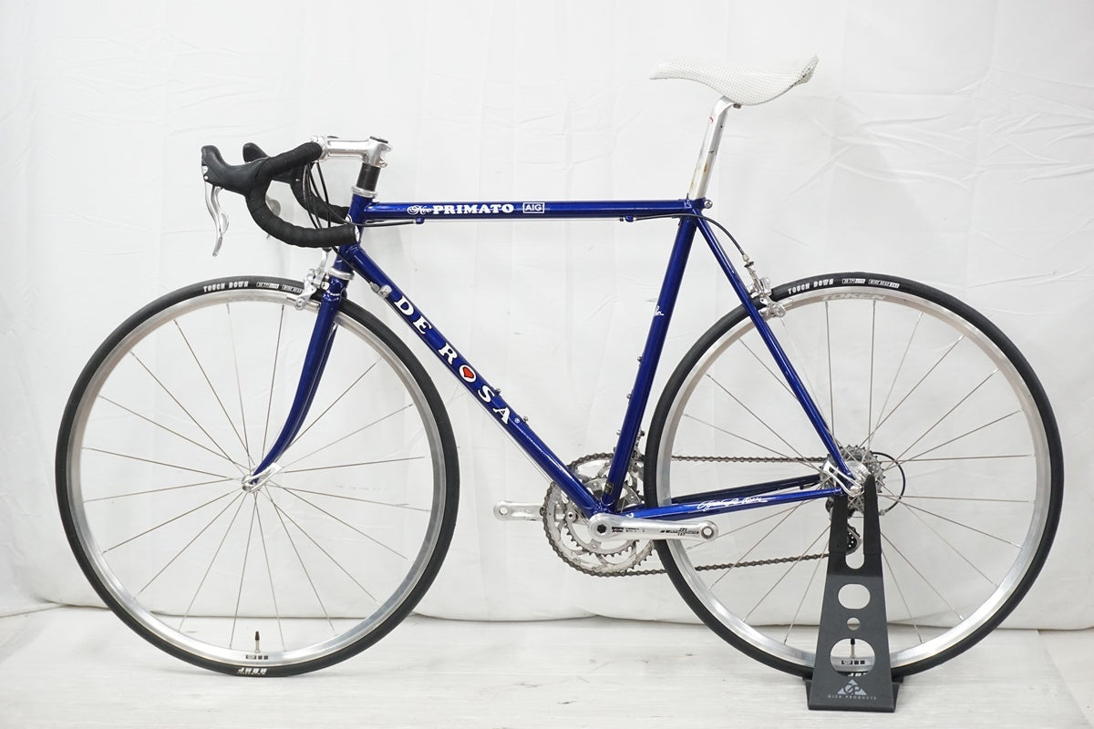DEROSA 「デローザ」 NEO PRIMATO 2011年頃モデル ロードバイク / 奈良店