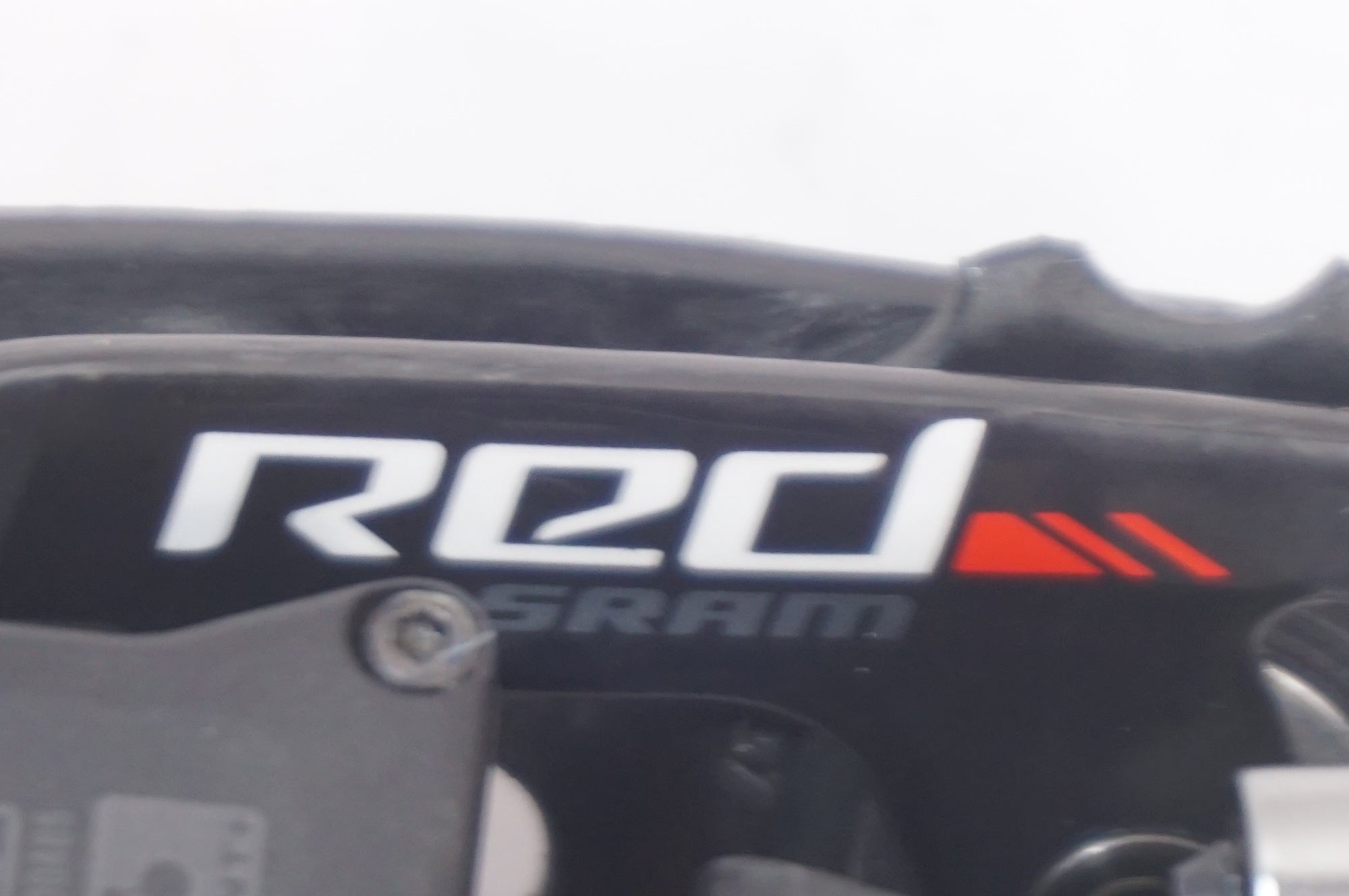 SRAM 「スラム」 RED E-TAP リアディレイラー / 世田谷店