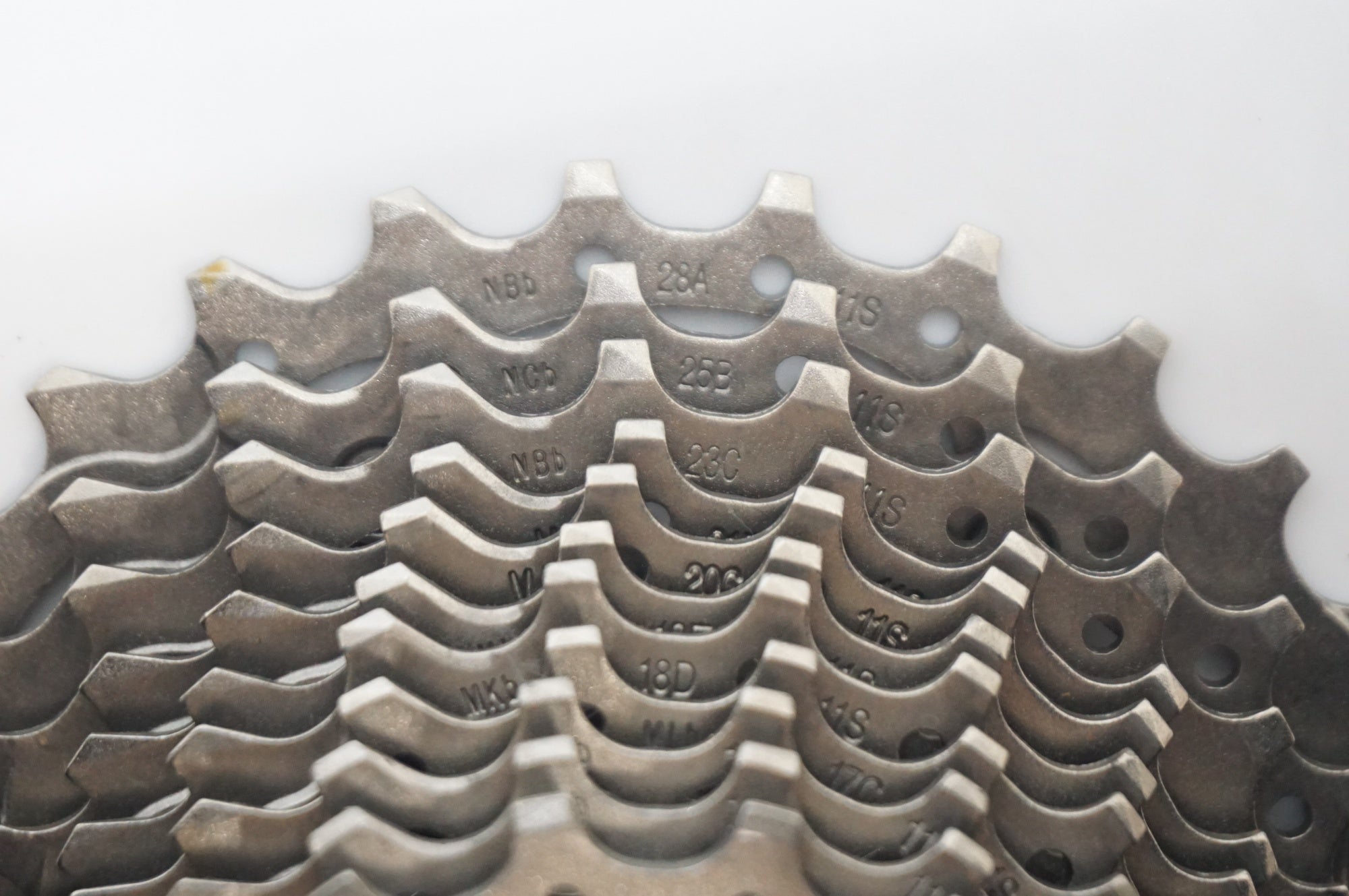 SHIMANO 「シマノ」 ULTEGRA CS-6800 14-28T スプロケット / 福岡店