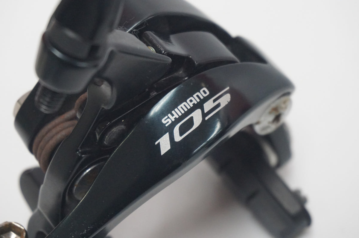 SHIMANO 「シマノ」 105 BR-5800 キャリパーブレーキセット / 福岡店