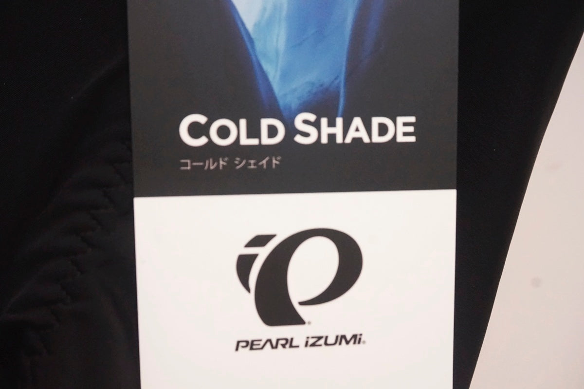 【新品未開封】Pearl Izumi Cold Shade パンツ　B3L PEARL IZUMI 「パールイズミ」 COLD SHADE XLサイズ サイクル