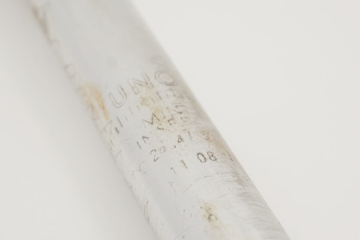 UNO 「ウノ」 φ26.4 350mm シートポスト / 京都八幡店
