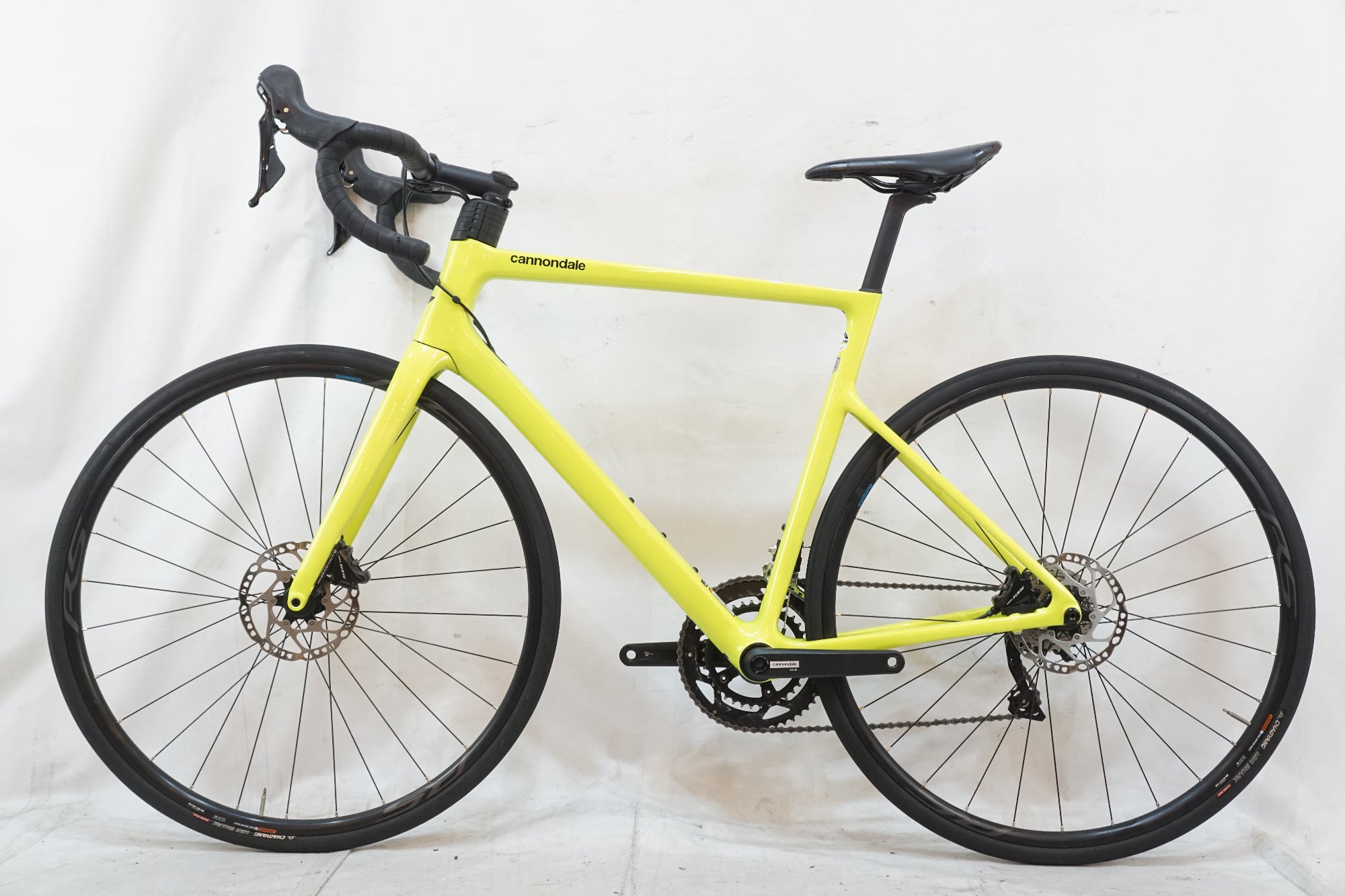CANNONDALE 「キャノンデール」 SUPERSIX EVO CARBON DISC 105 2022年