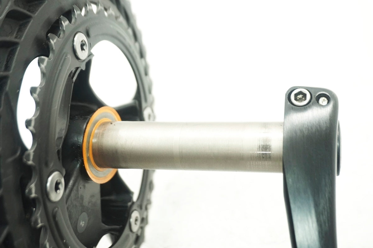 SHIMANO 「シマノ」 105 FC-R7100 50/34T 172.5mm クランク / 大阪門真
