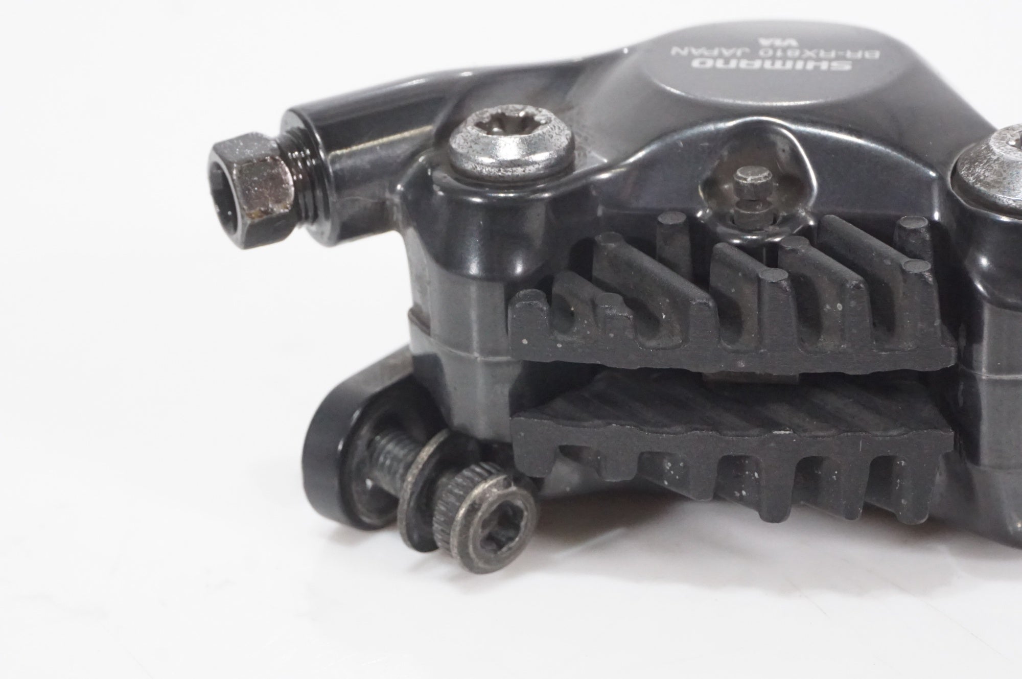 SHIMANO 「シマノ」 GRX BR-RX810 ディスクブレーキキャリパー / AKIBA店